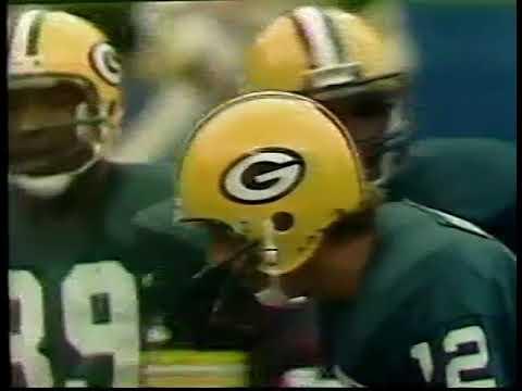 Video 5 - Lynn Dickey