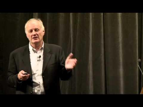 Video 2 - John Amatt