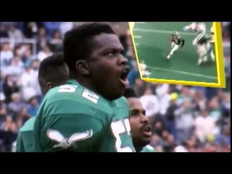 Video 6 - Keith Byars