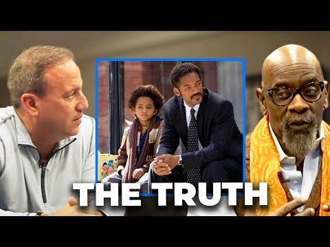 Video 3 - David Mathis