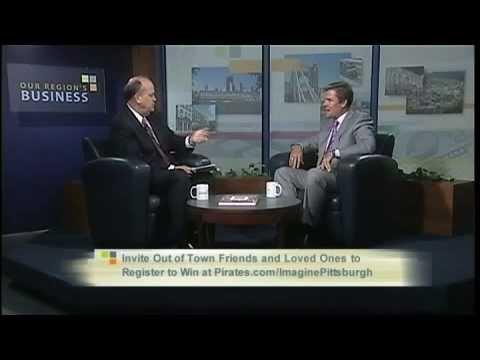 Video 2 - Frank Coonelly