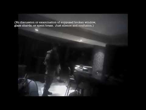 Video 5 - John Cullen