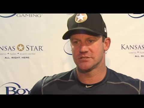 Video 3 - Roy Oswalt