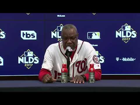 Video 4 - Dusty Baker