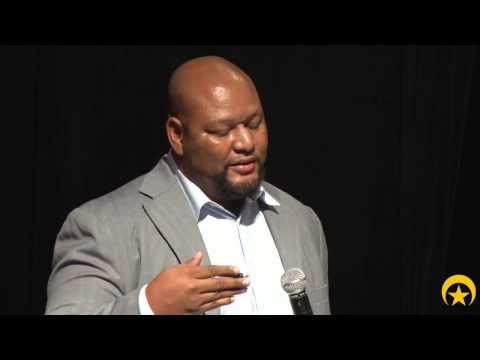 Video 1 - Deuce McAllister