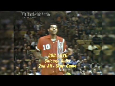 Video 2 - Nate Tiny Archibald