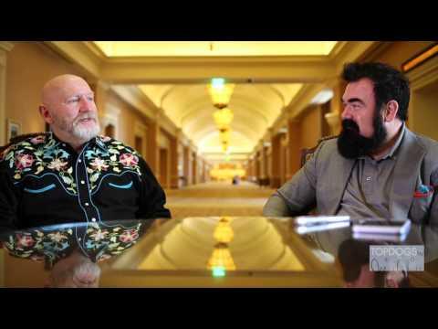 Video 1 - Chris Collins