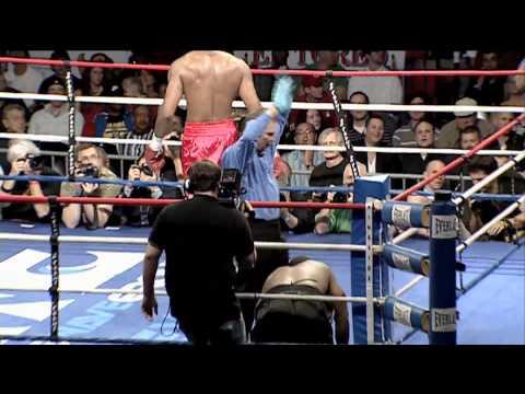 Video 5 - Kendall Gill