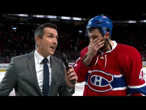 Video 4 - Alexander Radulov