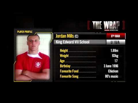 Video 5 - Jordan Mills