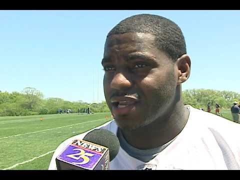 Video 4 - Nathan Vasher