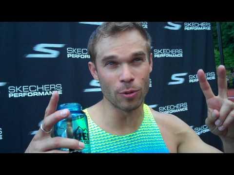 Video 5 - Nick Symmonds