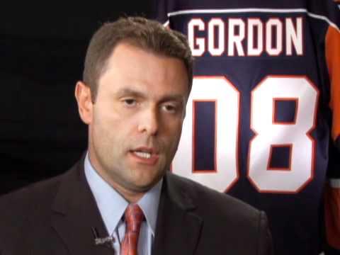 Video 5 - Scott Gordon