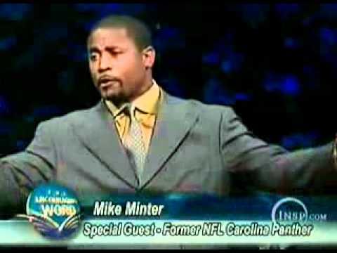 Video 2 - Mike Minter