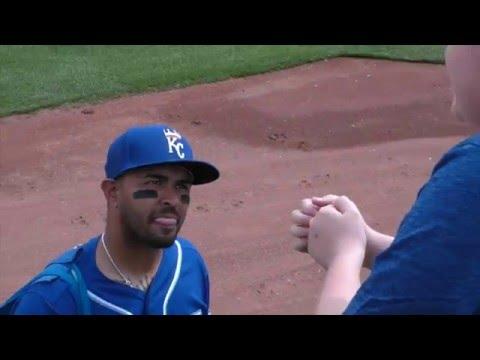 Video 3 - Christian Colon