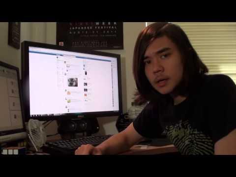 Video 4 - Matt Stonie