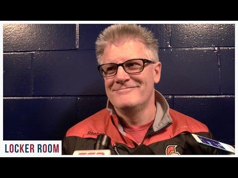 Video 4 - Marc Crawford