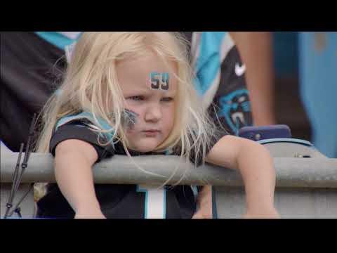 Video 6 - Luke Kuechly