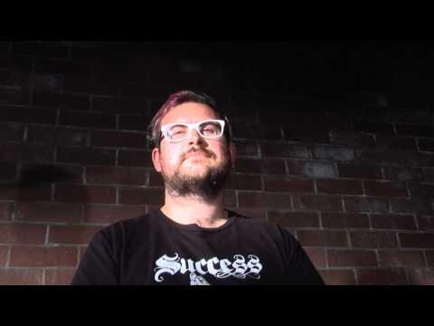 Video 5 - Nate Allen