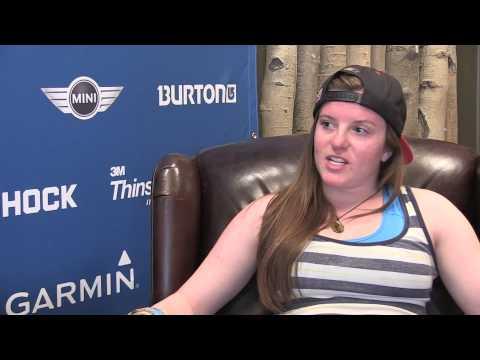 Video 6 - Arielle Gold