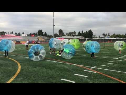 Video 1 - Landon Donovan