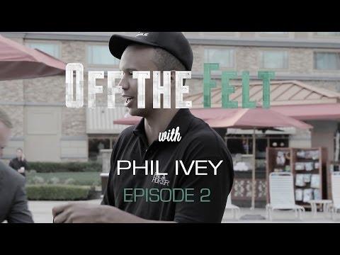 Video 4 - Phil Ivey