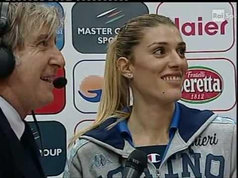 Video 3 - Francesca Piccinini