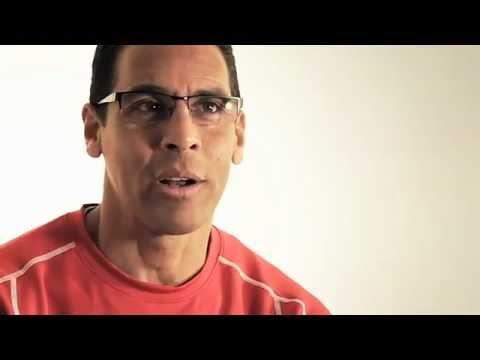 Video 1 - Mike Hessman