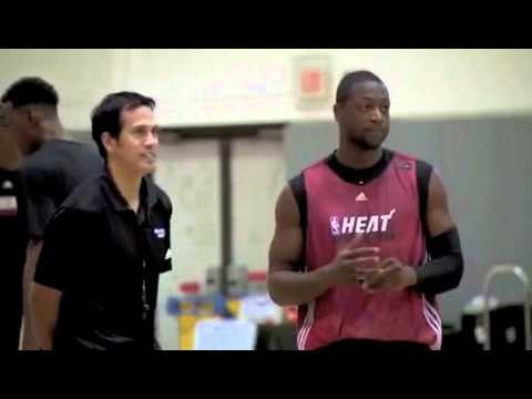 Video 2 - Dwyane Wade