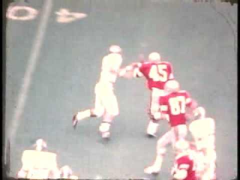 Video 4 - Archie Griffin