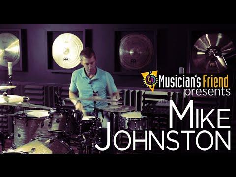 Video 5 - Mike Johnston