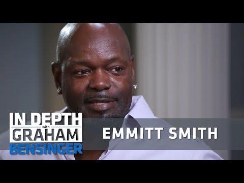 Video 4 - Emmitt Smith