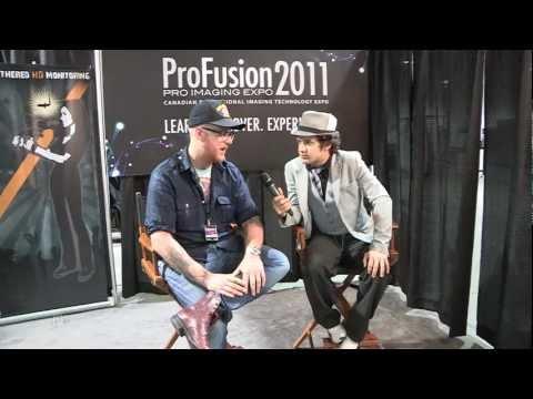 Video 2 - Matt Barnes