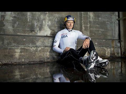 Video 2 - Jimmy Spithill