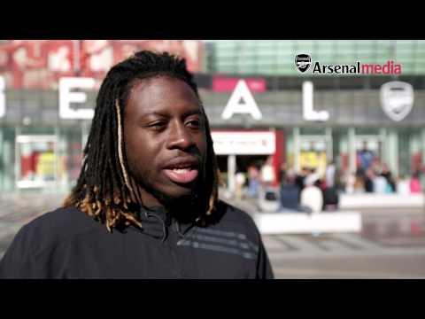 Video 5 - Jay Ajayi
