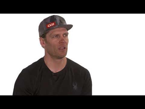 Video 5 - Steven Nyman