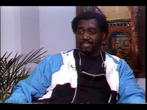 Video 1 - Otis Wilson