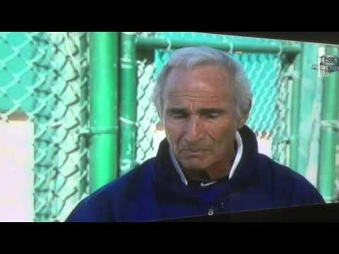 Video 4 - Sandy Koufax