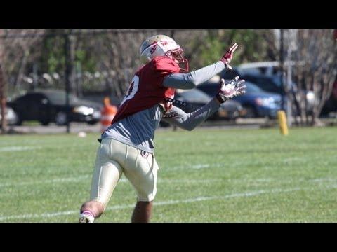 Video 6 - Rashad Greene