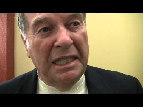 Video 4 - Don Nehlen