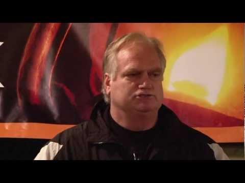 Video 1 - Erik Kramer