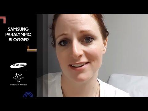 Video 1 - Nicole Roundy