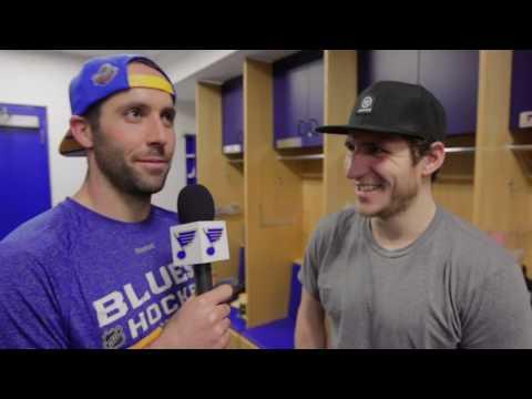 Video 4 - Alexander Steen