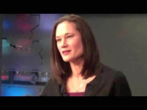 Video 2 - Jennifer Rizzotti