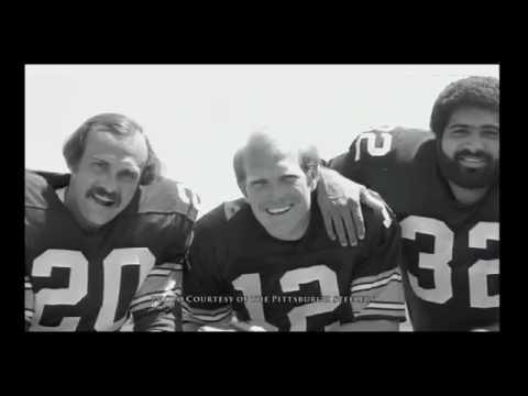 Video 2 - Roger Staubach