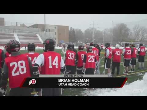 Video 4 - Brian Holman
