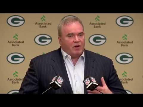 Video 2 - Mike McCarthy