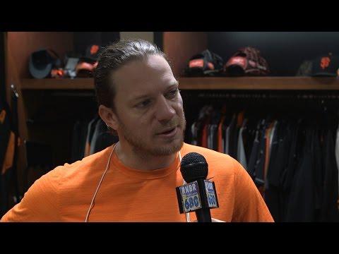 Video 5 - Jake Peavy