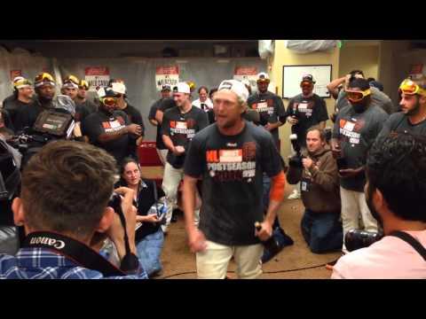 Video 2 - Sergio Romo