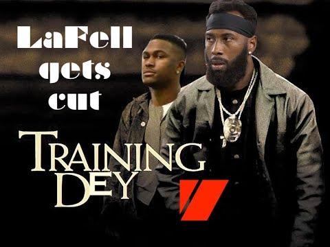 Video 5 - Brandon LaFell